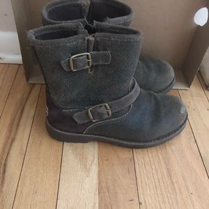 Kids Ugg  Hartwell Bomber